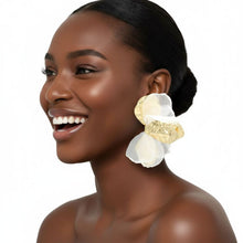 Load image into Gallery viewer, Let’s Get Festive - Statement Earrings