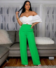 Load image into Gallery viewer, Always In Charge - Jumpsuit
