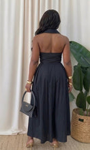 Load image into Gallery viewer, Made For This - Collared Two-Piece Set
