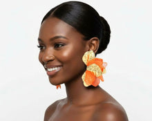 Load image into Gallery viewer, Let’s Get Festive - Statement Earrings
