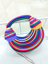 Load image into Gallery viewer, Trendy Noodle Handbag

