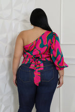 Load image into Gallery viewer, So Special - Plus Size Top
