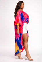 Load image into Gallery viewer, High Standards - Plus Size Top
