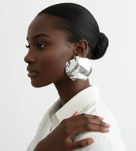 Load image into Gallery viewer, Pop It Off 2.0 - Statement Earrings
