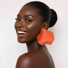 Load image into Gallery viewer, Pop It Off - Statement Earrings
