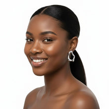 Load image into Gallery viewer, Classy Chic - Earrings
