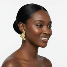 Load image into Gallery viewer, A Love For Abstract - Earrings
