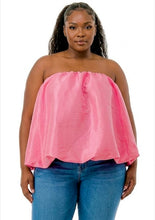Load image into Gallery viewer, Best Of Her - Plus Size Top
