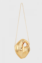 Load image into Gallery viewer, Unique Sculptural Clutch Bag
