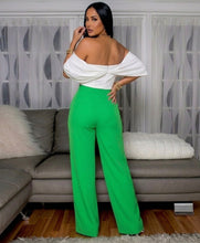 Load image into Gallery viewer, Always In Charge - Jumpsuit
