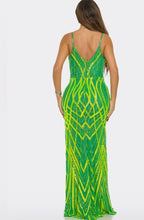 Load image into Gallery viewer, Elegantly Yours - Formal Sequin Gown
