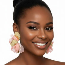 Load image into Gallery viewer, Let’s Get Festive - Statement Earrings
