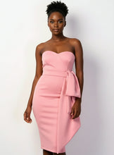 Load image into Gallery viewer, For the Moment - Midi Dress
