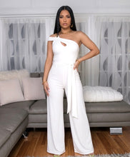 Load image into Gallery viewer, Off The Chain - Jumpsuit
