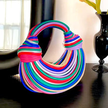 Load image into Gallery viewer, Trendy Noodle Handbag
