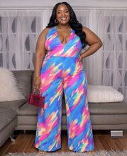 Load image into Gallery viewer, Her Fantasy - Plus Jumpsuit
