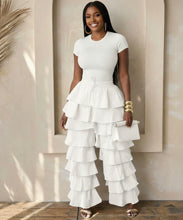 Load image into Gallery viewer, Totally Tiered - Layered Pants
