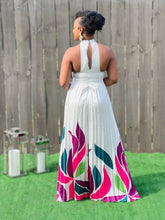 Load image into Gallery viewer, She’s Worth It - Pleated Jumpsuit
