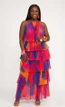 Load image into Gallery viewer, Work Of Art - Maxi Dress
