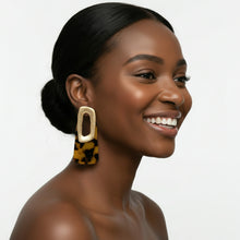 Load image into Gallery viewer, In The Moment - Statement Earrings
