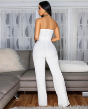 Load image into Gallery viewer, Overly Sassy - Jumpsuit
