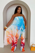 Load image into Gallery viewer, A Tropical Treat - Two Piece Set
