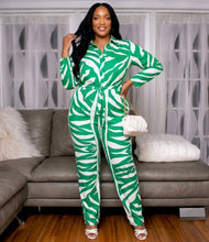 Load image into Gallery viewer, The Standout  - Plus Jumpsuit
