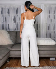Load image into Gallery viewer, Pure Bliss - Jumpsuit

