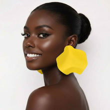 Load image into Gallery viewer, Pop It Off - Statement Earrings
