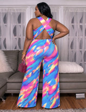 Load image into Gallery viewer, Her Fantasy - Plus Jumpsuit
