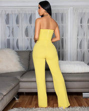 Load image into Gallery viewer, Overly Sassy - Jumpsuit
