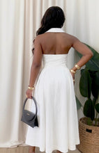 Load image into Gallery viewer, Made For This - Collared Two-Piece Set
