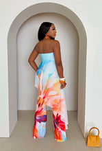 Load image into Gallery viewer, A Tropical Treat - Two Piece Set
