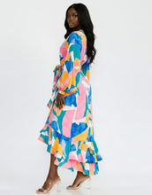 Load image into Gallery viewer, Colored Couture - Dress
