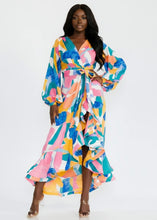 Load image into Gallery viewer, Colored Couture - Dress
