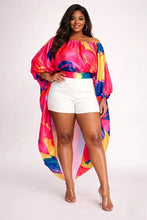 Load image into Gallery viewer, High Standards - Plus Size Top
