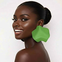 Load image into Gallery viewer, Pop It Off - Statement Earrings
