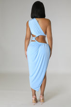 Load image into Gallery viewer, Best Kept Secret - Open Side Dress
