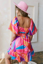 Load image into Gallery viewer, Summer Statement - Dress
