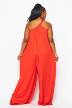 Load image into Gallery viewer, Cute &amp; Comfy Jumpsuit - Plus
