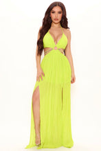 Load image into Gallery viewer, Girls Night Out - Maxi Dress
