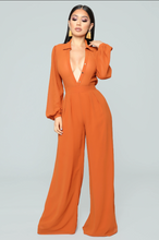 Load image into Gallery viewer, Brunch Time - Jumpsuit
