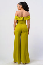 Load image into Gallery viewer, Going Green - Jumpsuit
