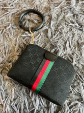 Load image into Gallery viewer, Gucci Inspired - Wristlet
