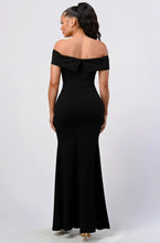 Load image into Gallery viewer, On the Red Carpet - Black Dress
