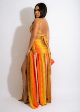 Load image into Gallery viewer, Secretly Obsessed - Maxi Dress
