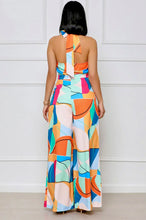 Load image into Gallery viewer, Bright Mood - Jumpsuit
