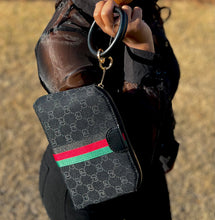 Load image into Gallery viewer, Gucci Inspired - Wristlet
