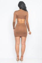 Load image into Gallery viewer, Girl Code - Bodycon Dress
